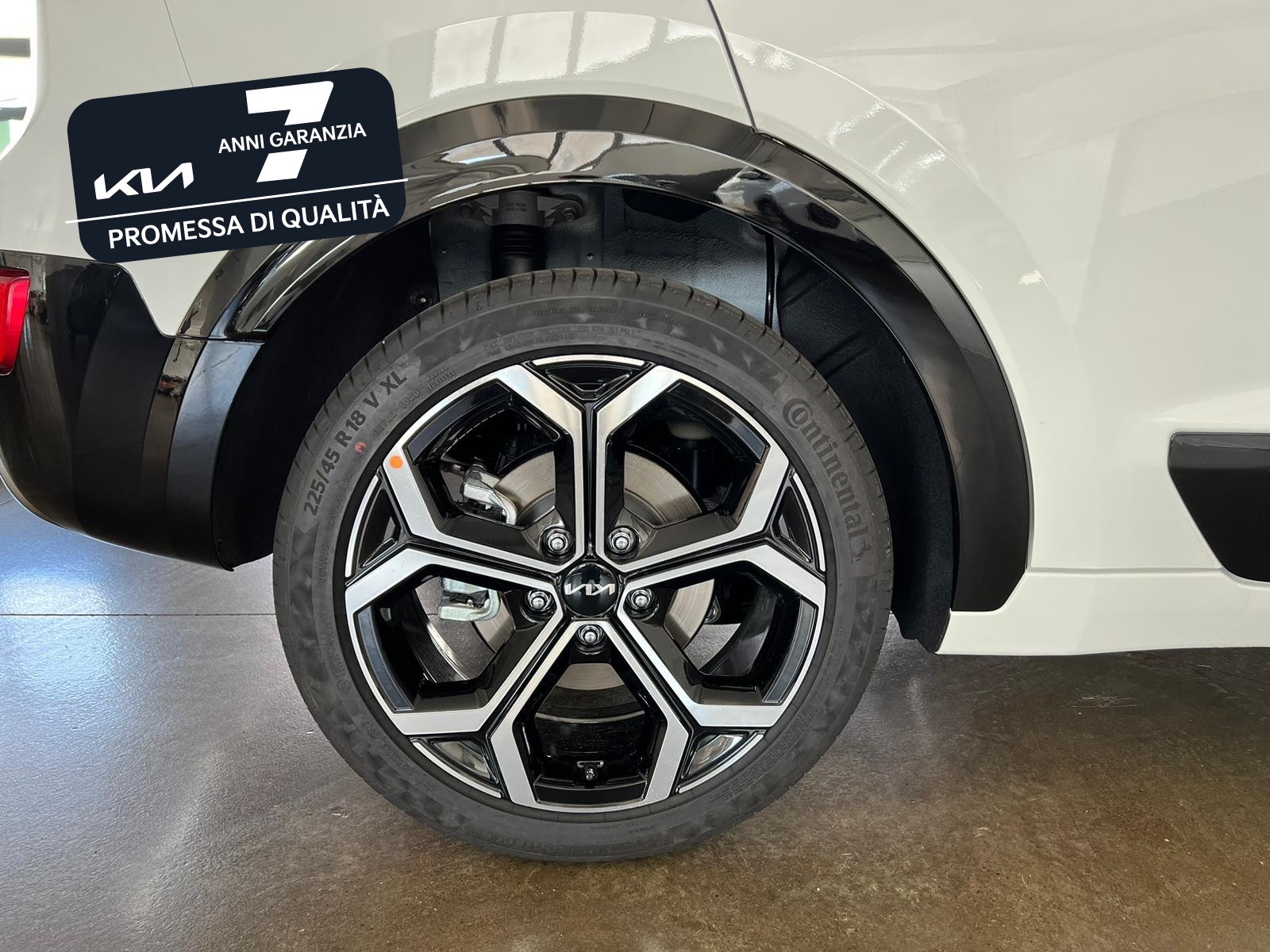 16 - Kia Niro 1.6 gdi hev tri-fuel 126cv style dct6