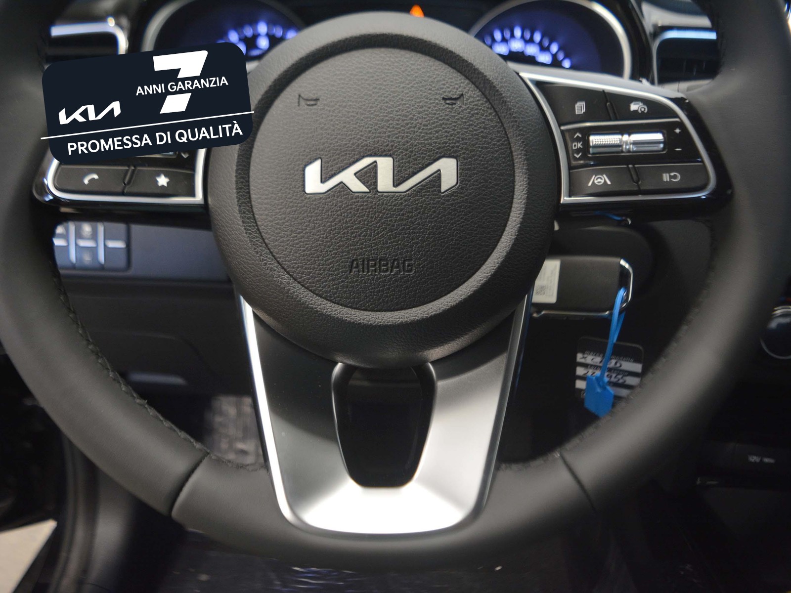 18 - Kia Xceed 1.0 t-gdi gpl 94cv business mt