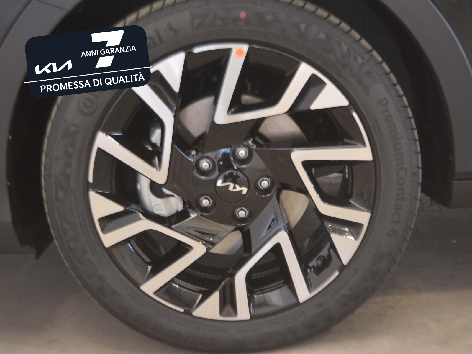 17 - Kia Xceed 1.0 t-gdi gpl 94cv business mt