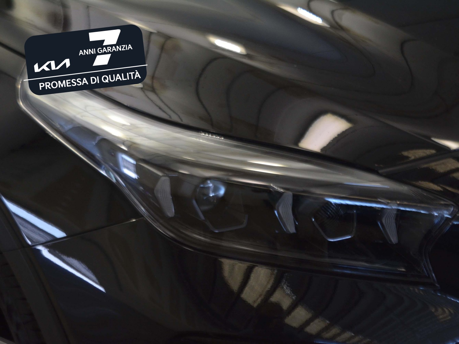 21 - Kia Xceed 1.0 t-gdi gpl 94cv business mt