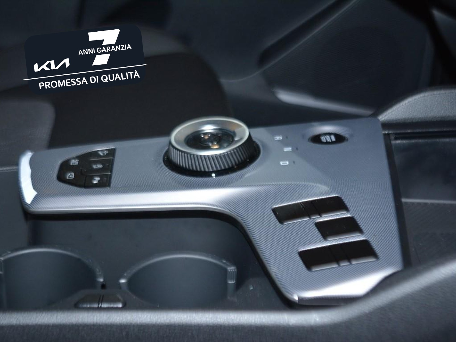 12 - Kia Sportage 1.6 crdi mhev style dct7