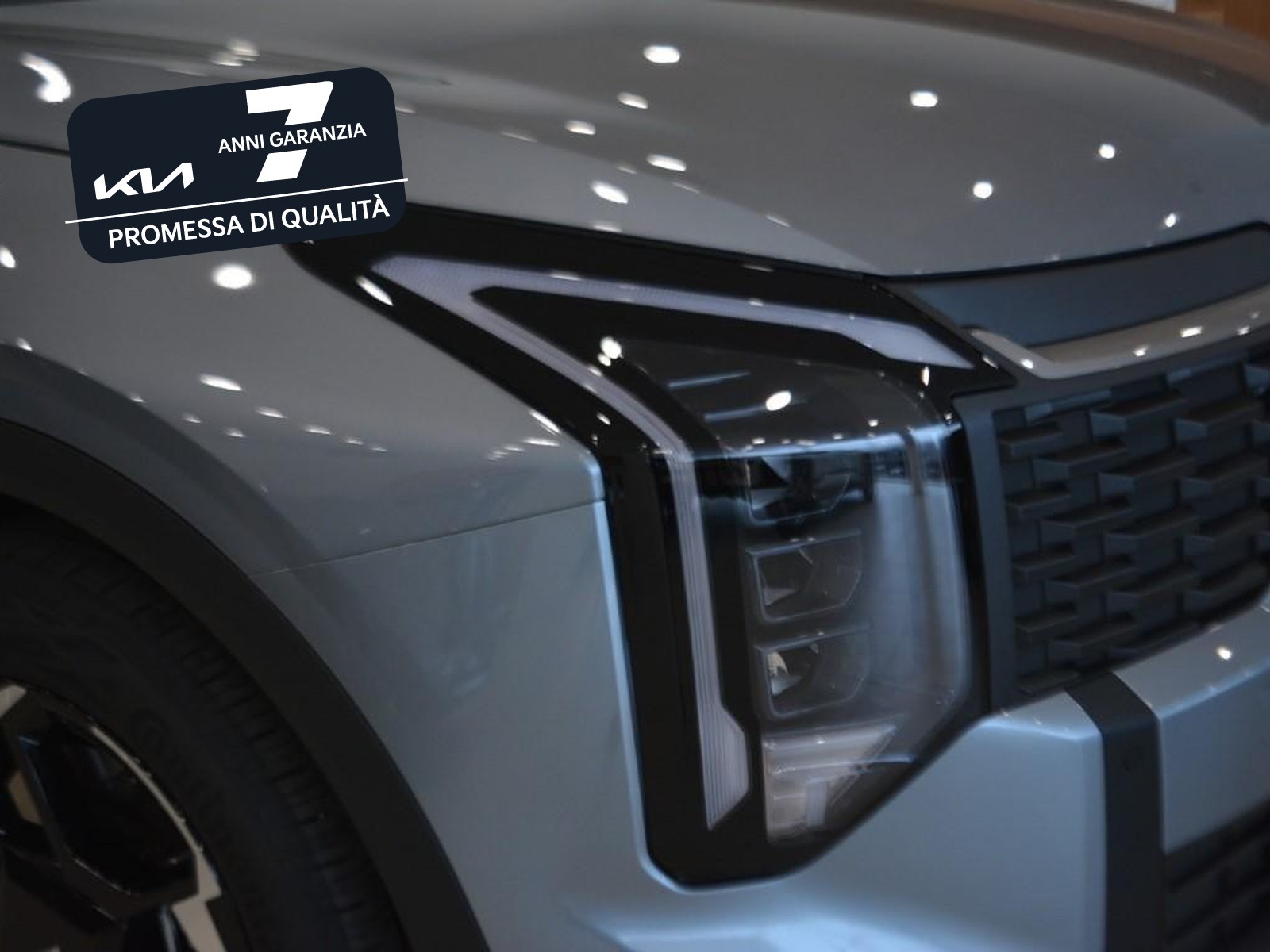 21 - Kia Sportage 1.6 crdi mhev style dct7