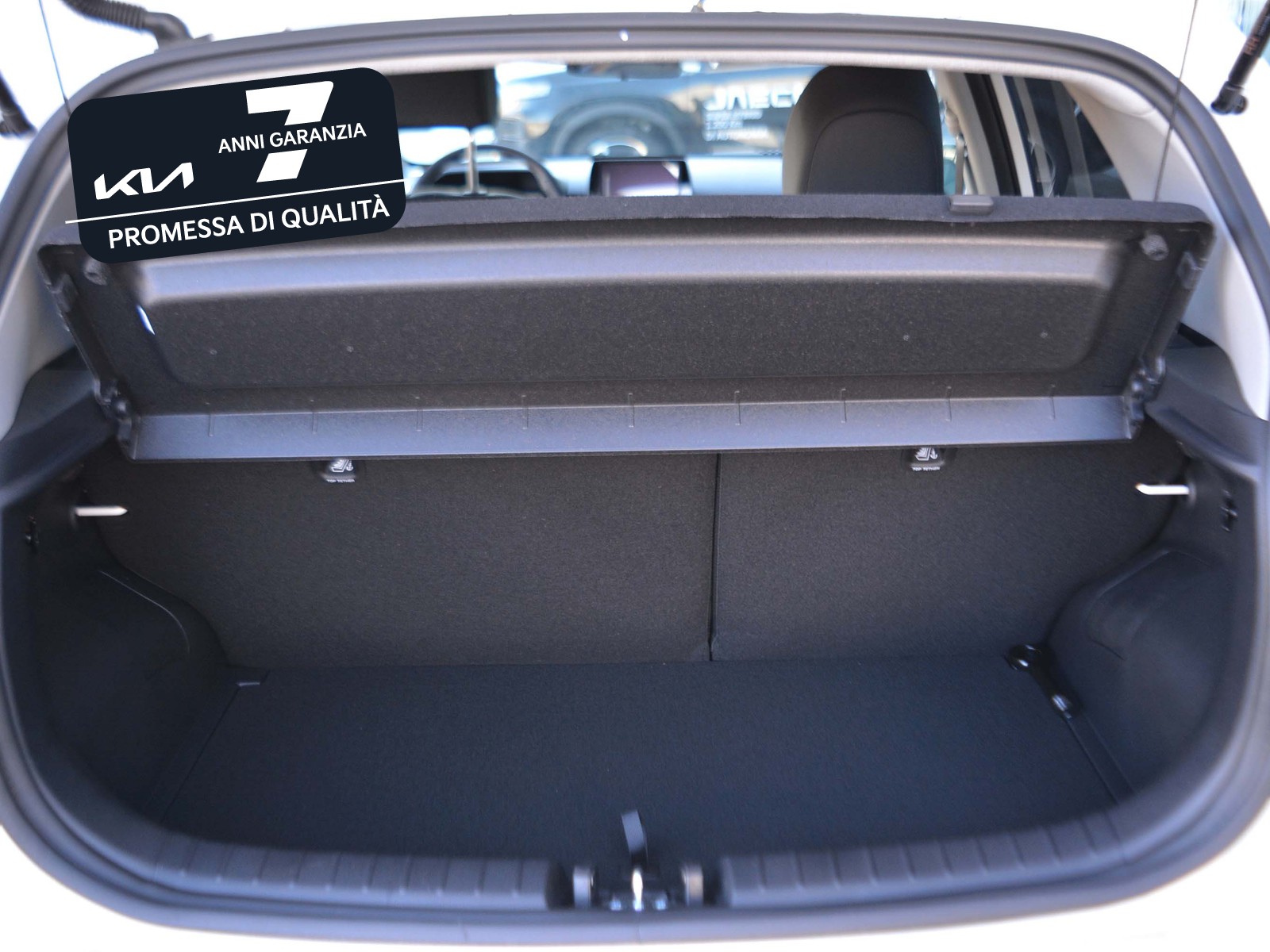 14 - Kia Picanto 1.0 mpi gt line