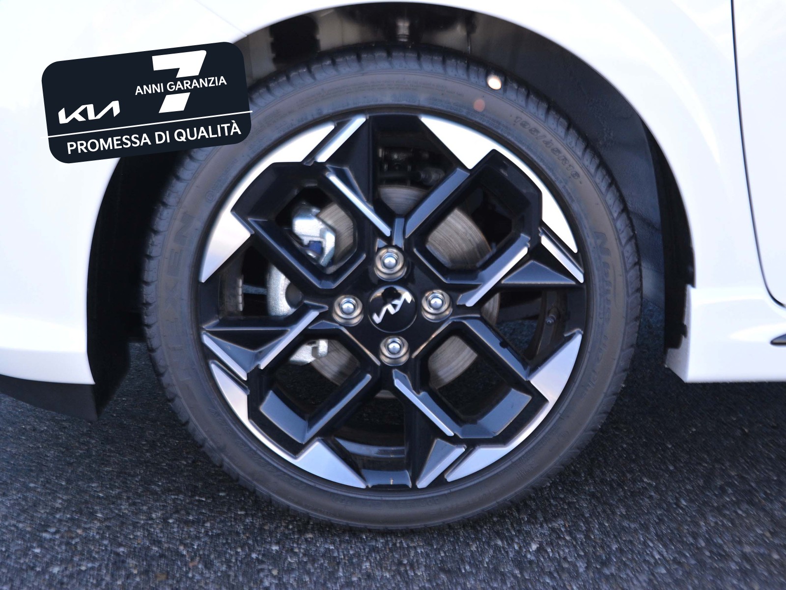 17 - Kia Picanto 1.0 mpi gt line