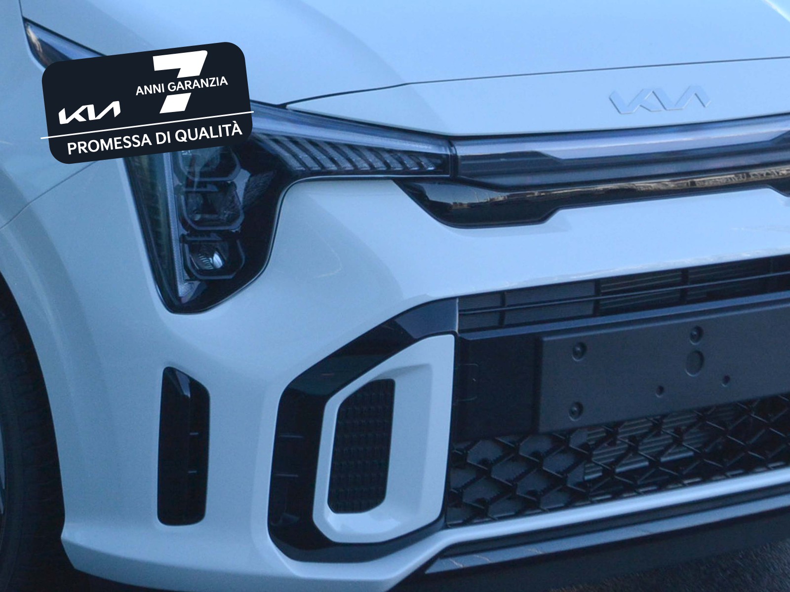 23 - Kia Picanto 1.0 mpi gt line