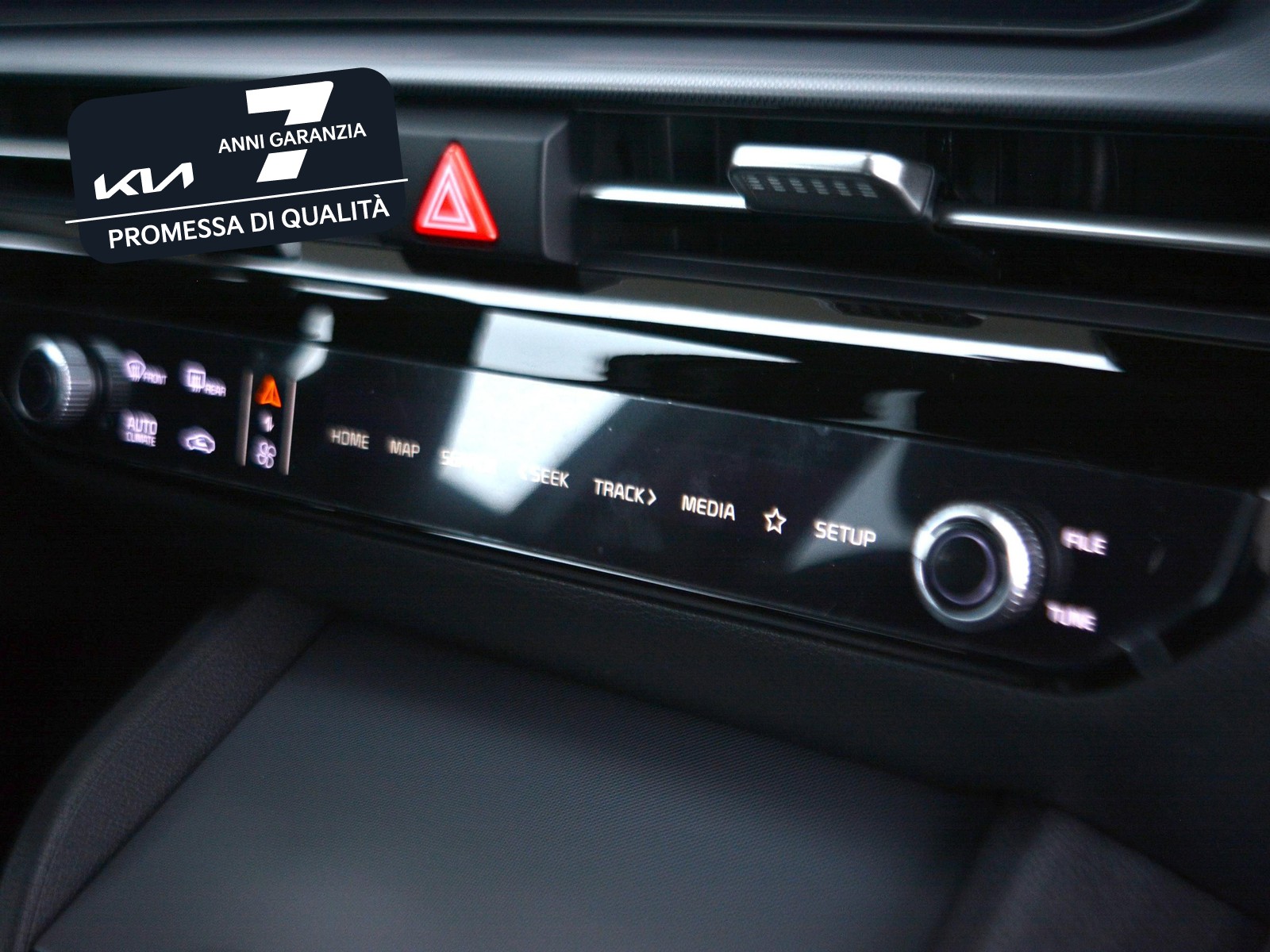 11 - Kia Sportage 1.6 crdi mhev style dct7