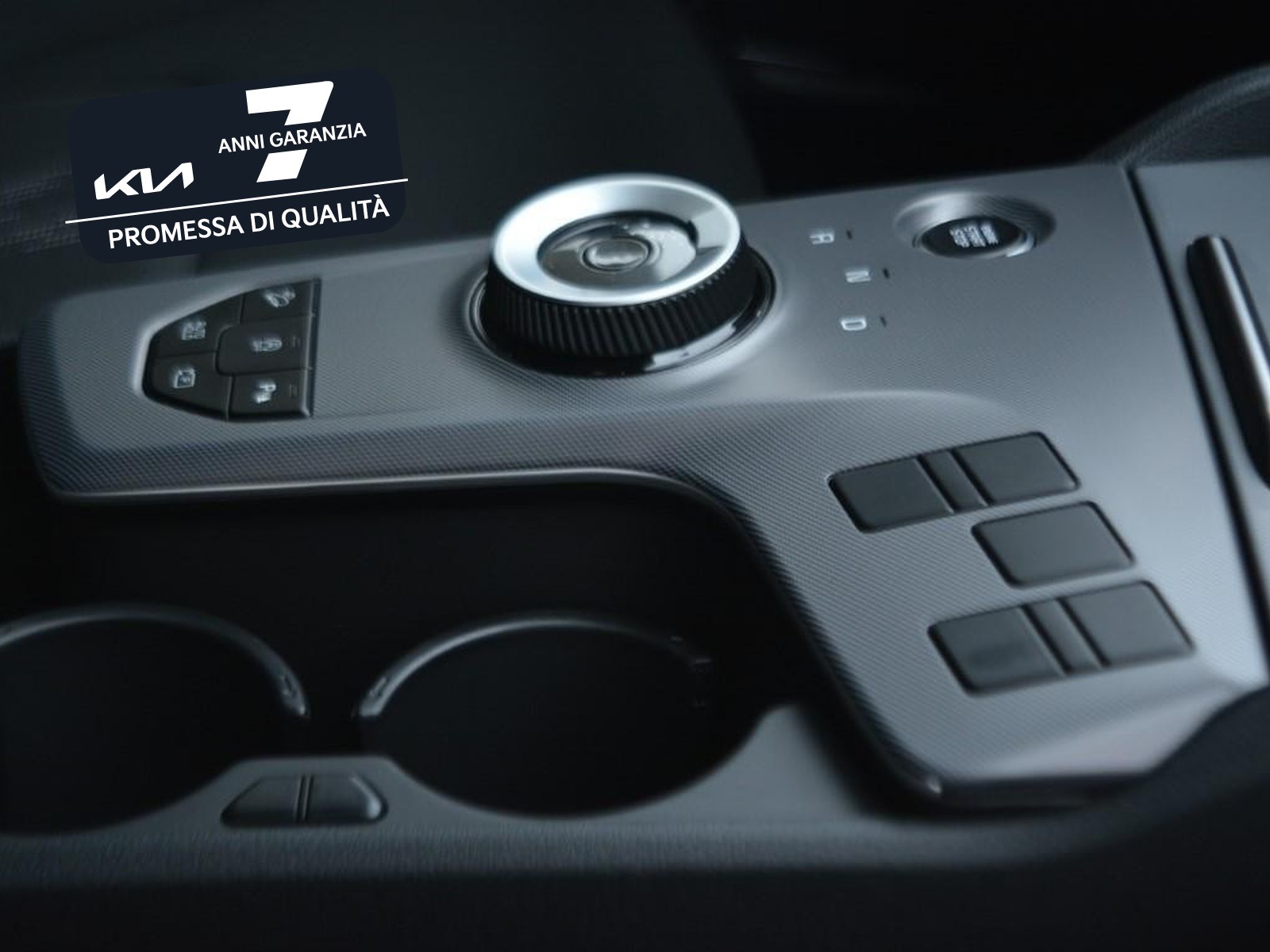 12 - Kia Sportage 1.6 crdi mhev style dct7