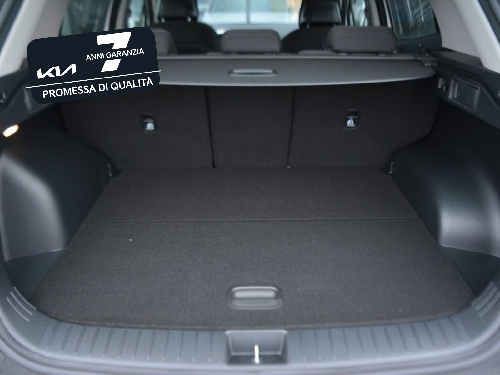 14 - Kia Sportage 1.6 crdi mhev style dct7