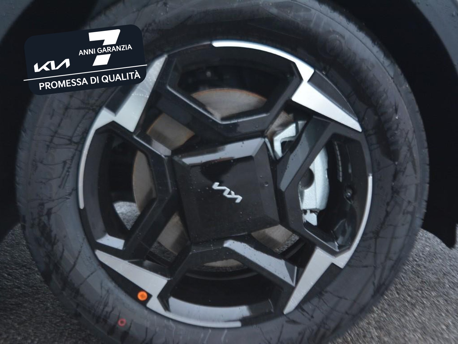 15 - Kia Sportage 1.6 crdi mhev style dct7