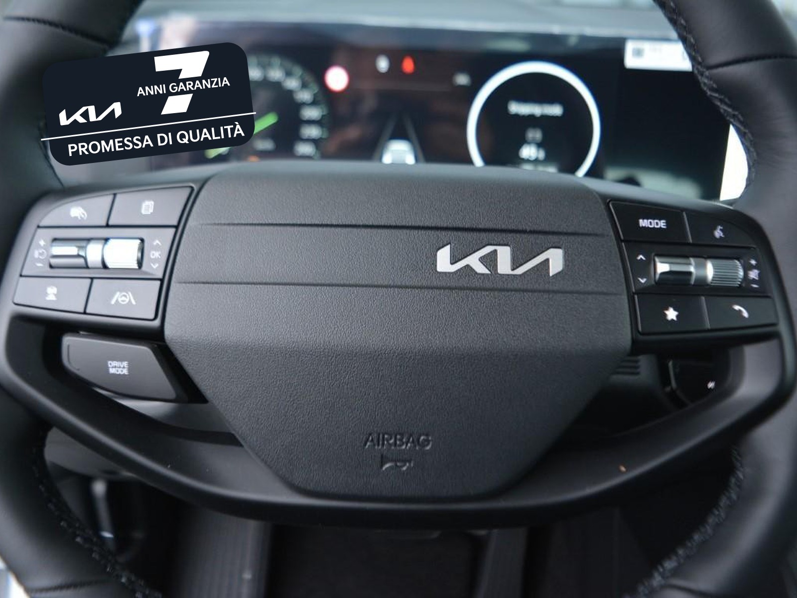 16 - Kia Sportage 1.6 crdi mhev style dct7