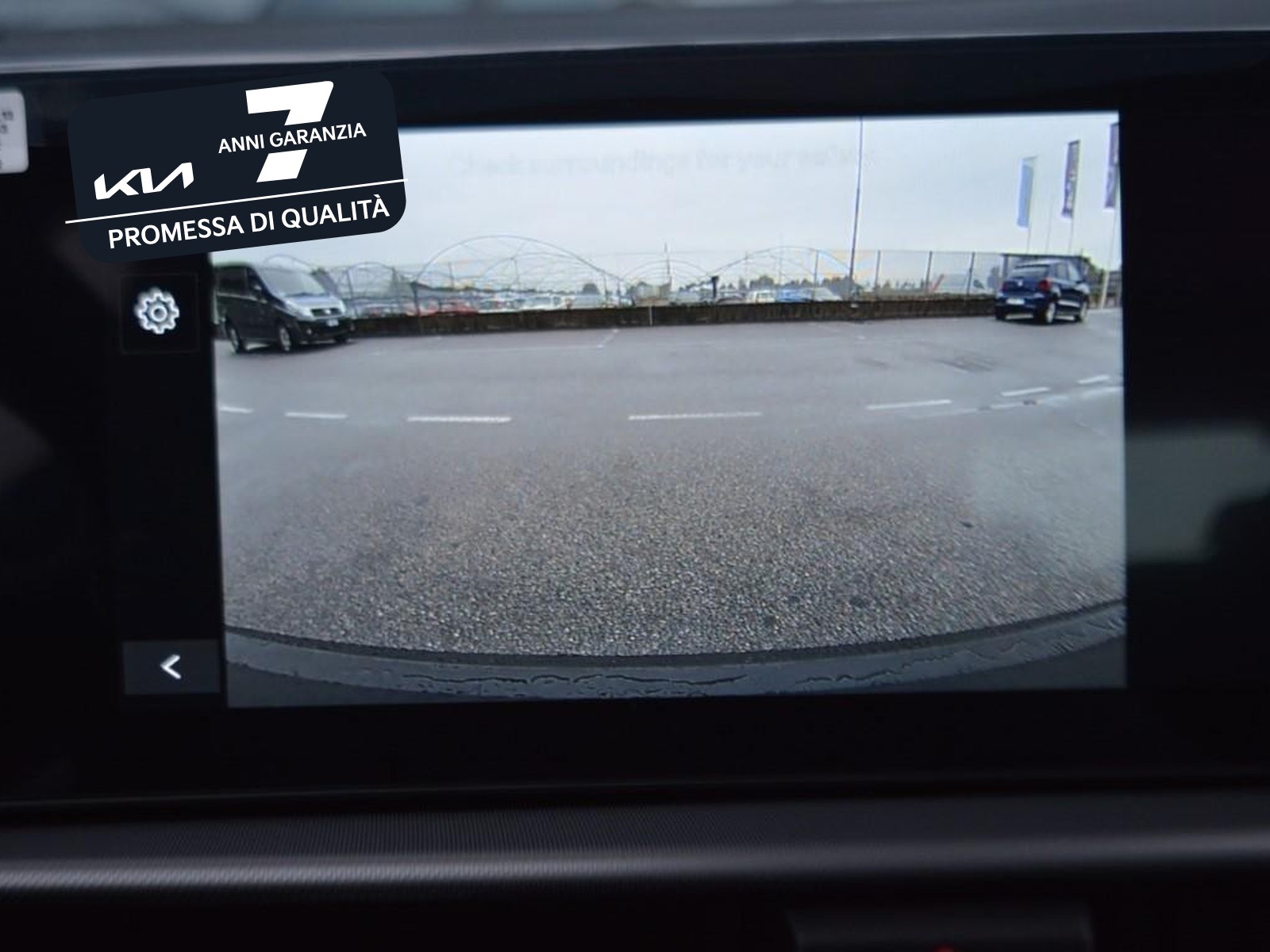 21 - Kia Sportage 1.6 crdi mhev style dct7