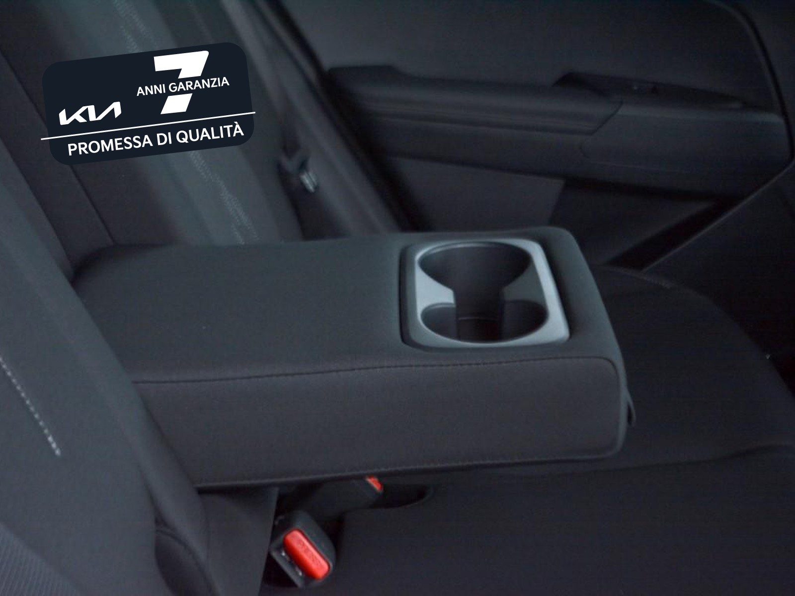 6 - Kia Sportage 1.6 crdi mhev style dct7