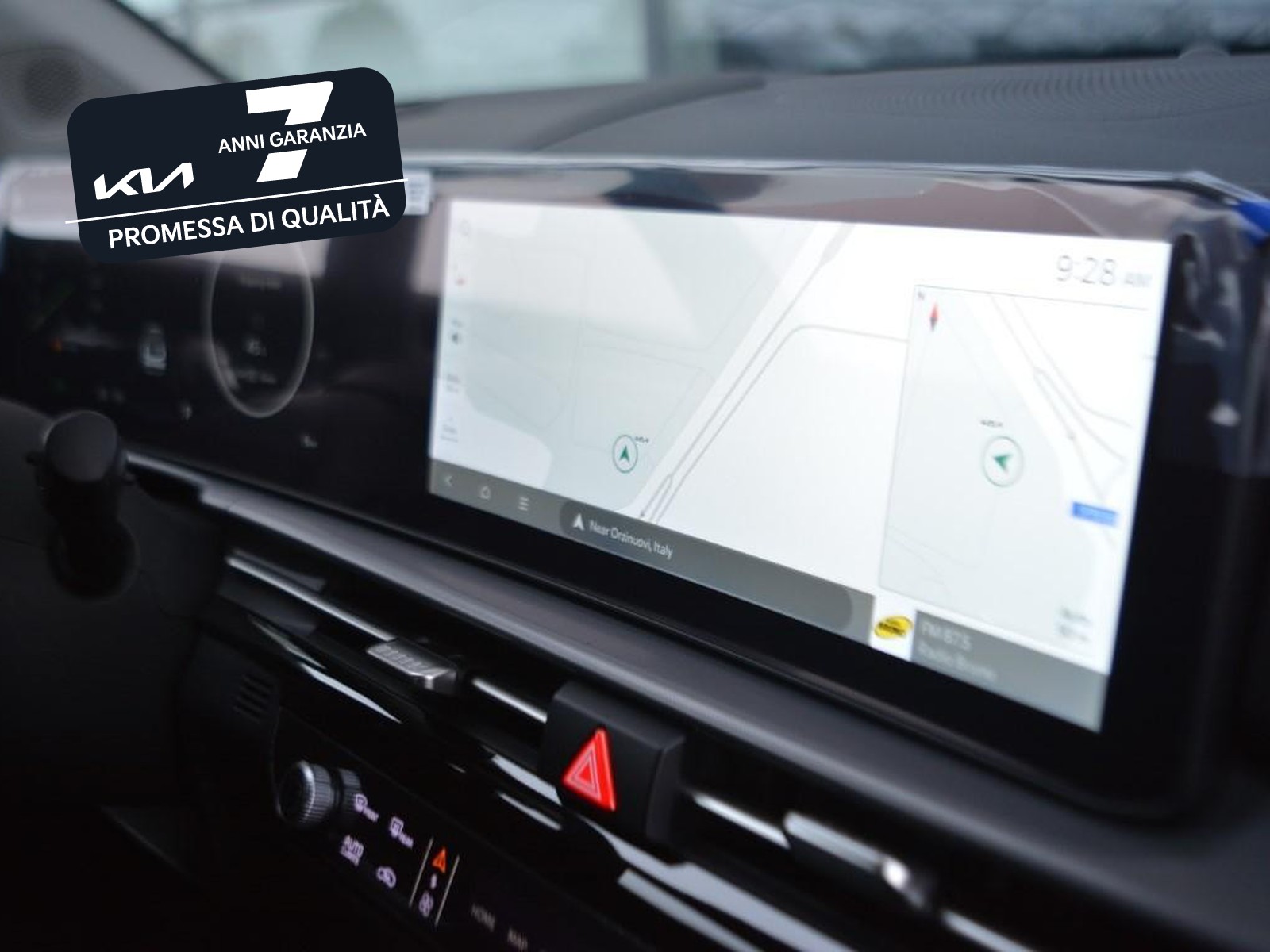 10 - Kia Sportage 1.6 crdi mhev style dct7