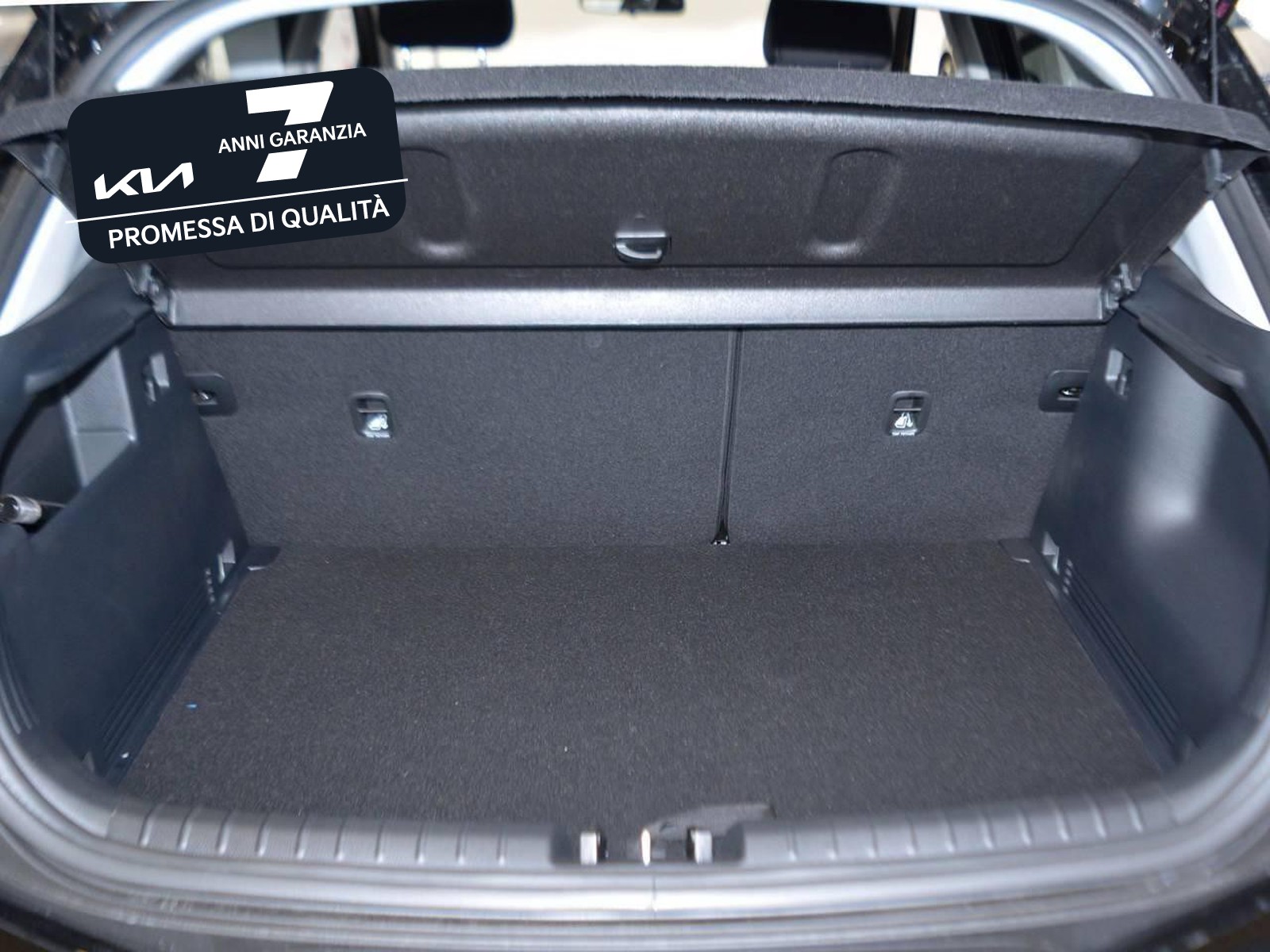 16 - Kia Stonic 1.2 mpi gpl 78cv style special edition