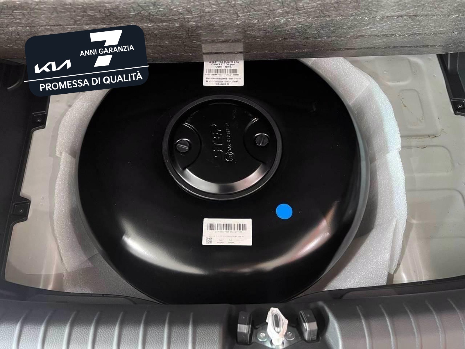 16 - Kia Stonic 1.2 mpi gpl 78cv style special edition