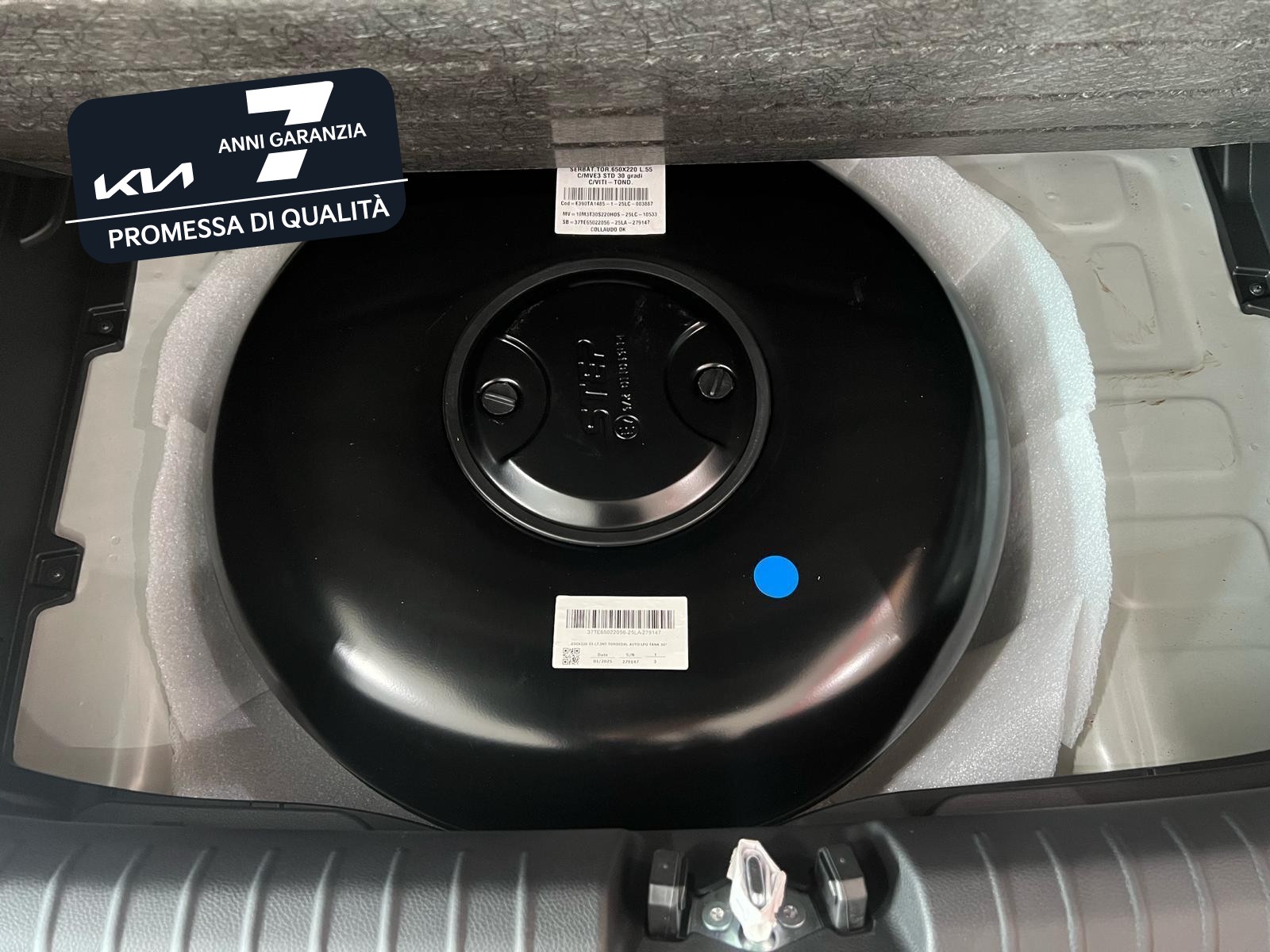 18 - Kia Stonic 1.2 mpi gpl 78cv style special edition