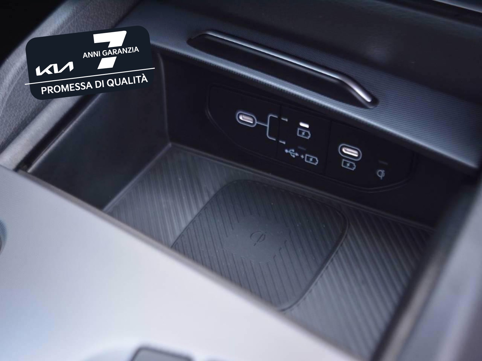 21 - Kia Sportage 1.6 crdi mhev style dct7