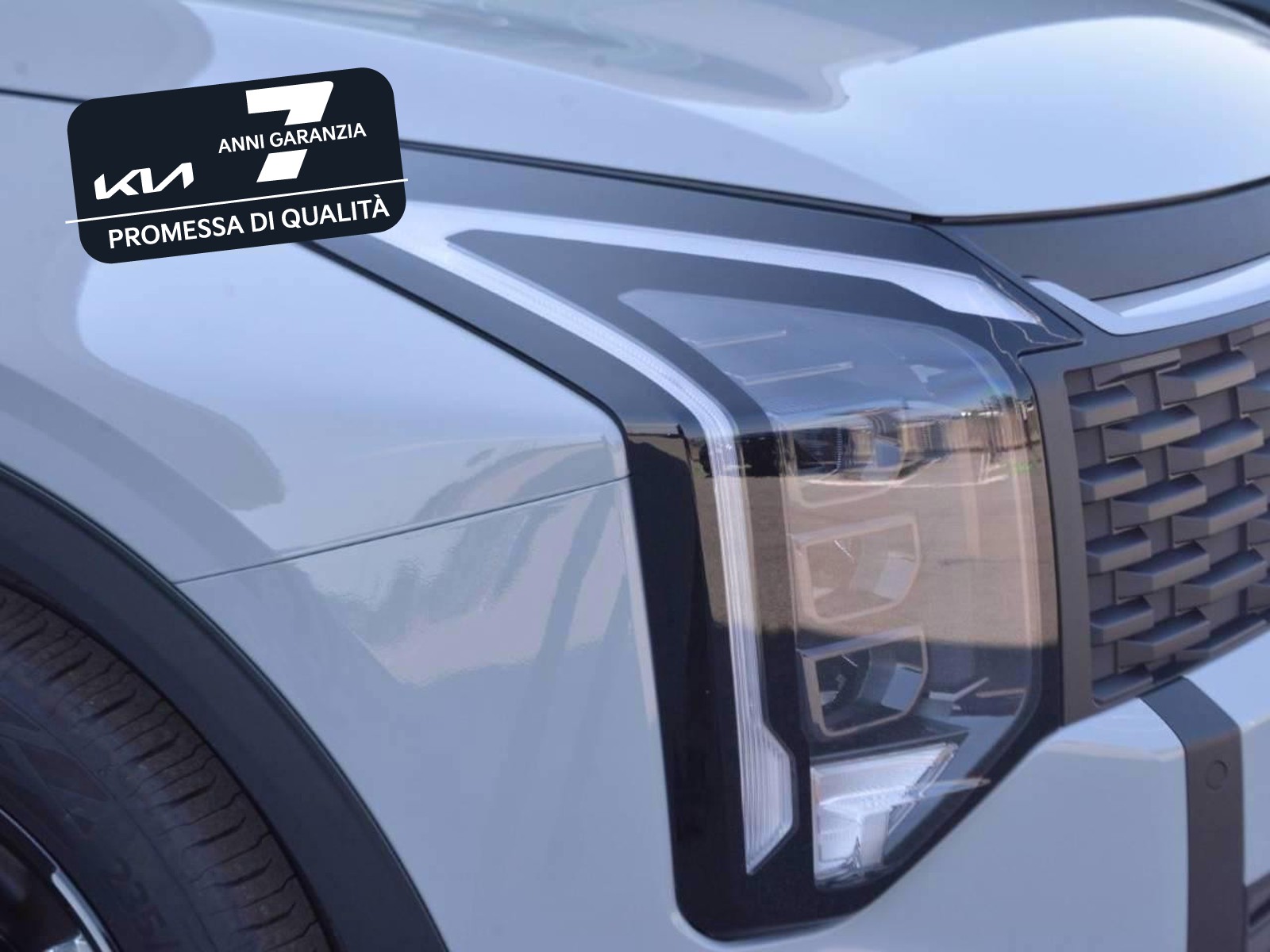 24 - Kia Sportage 1.6 crdi mhev style dct7