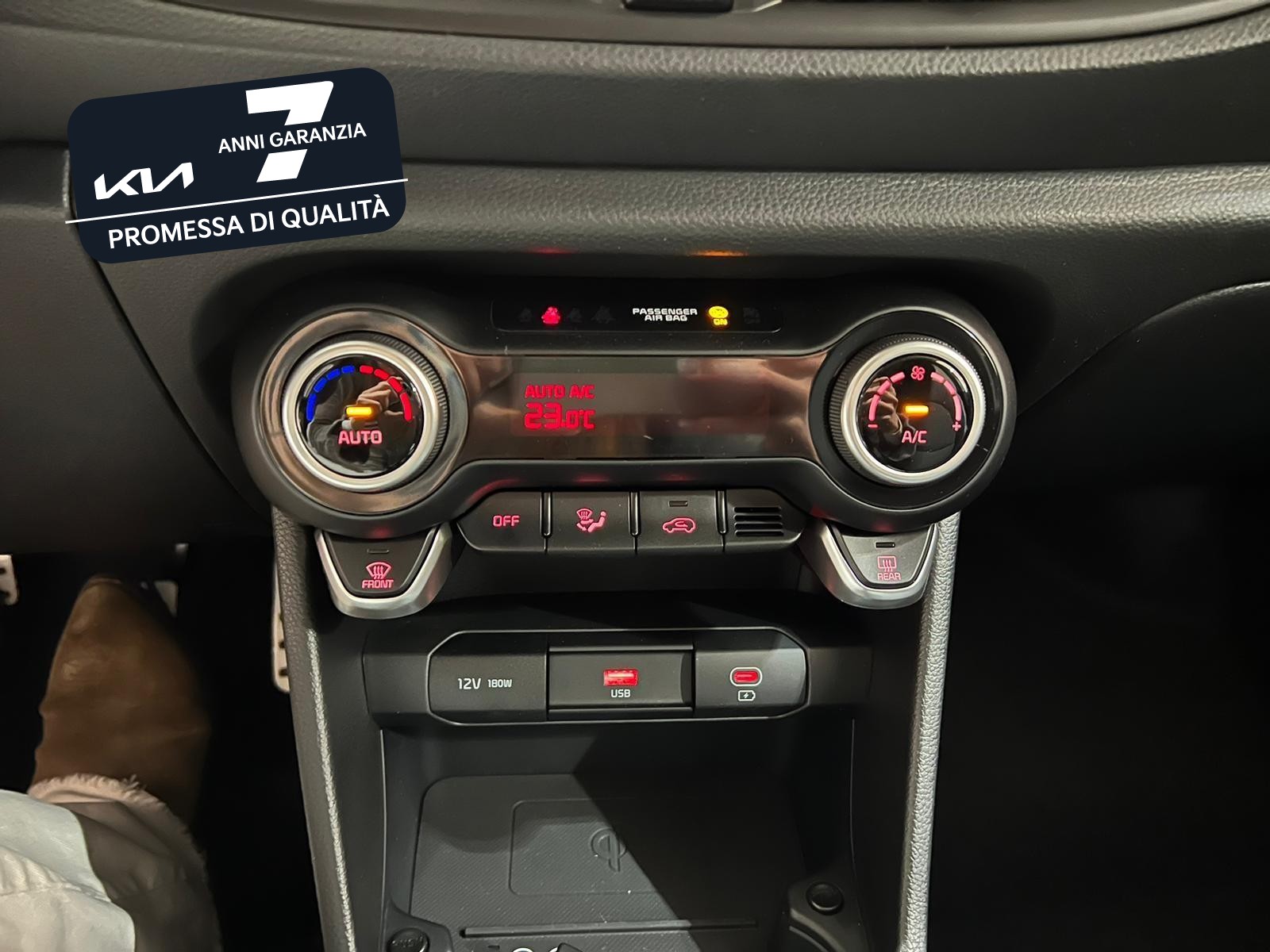 11 - Kia Picanto 1.0 gdi gt-line