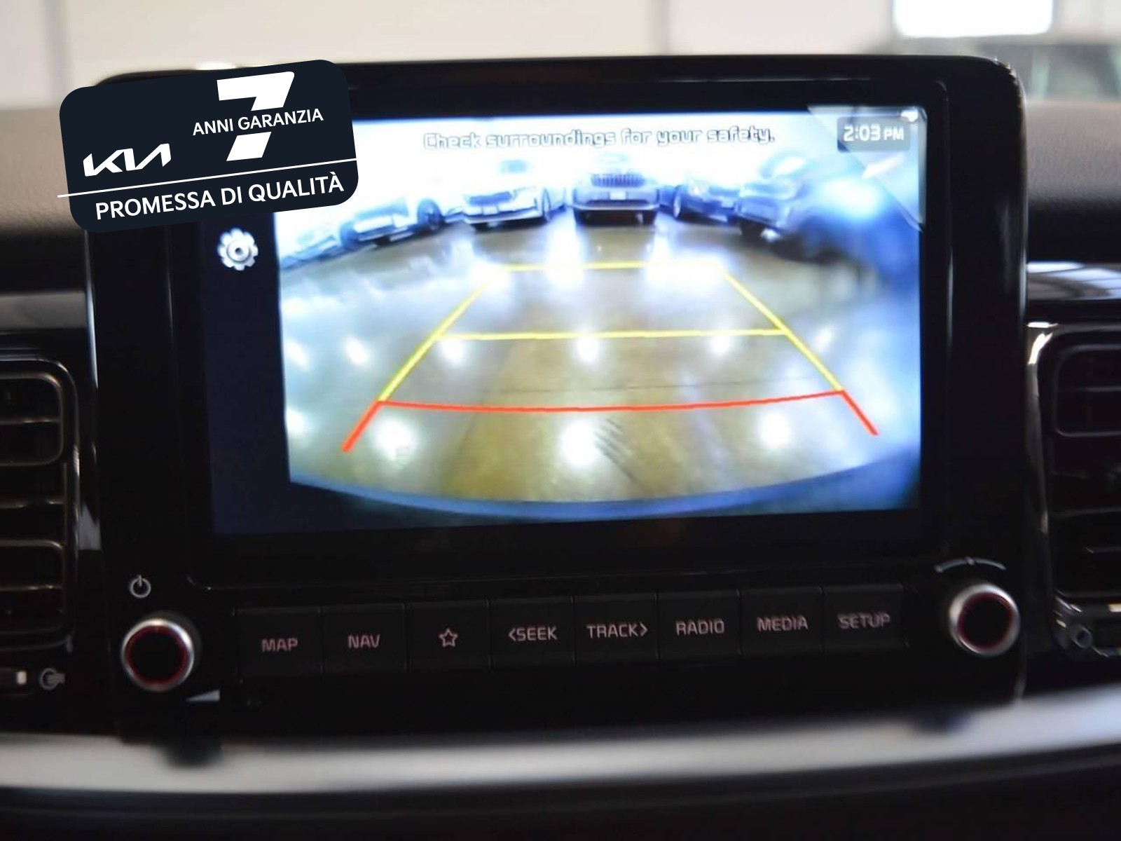 21 - Kia Stonic 1.2 mpi gpl 78cv style special edition