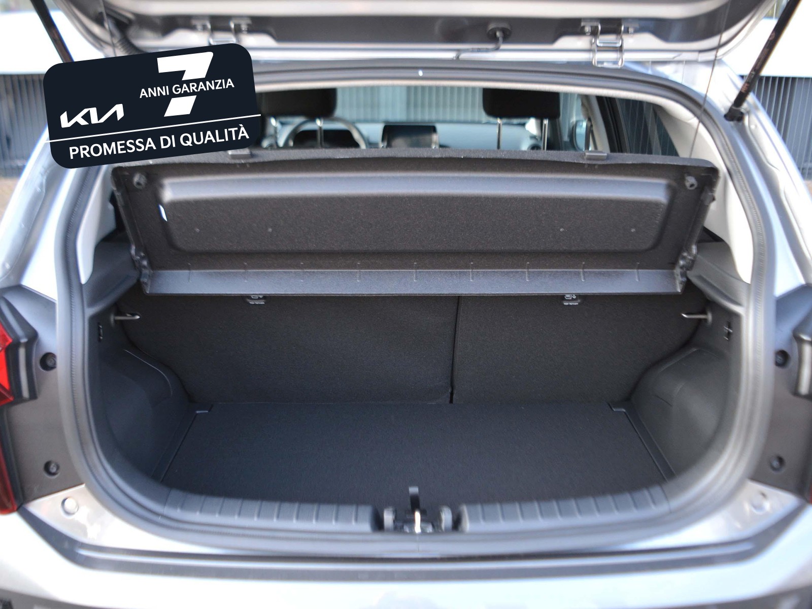 14 - Kia Picanto 1.0 gdi urban amt