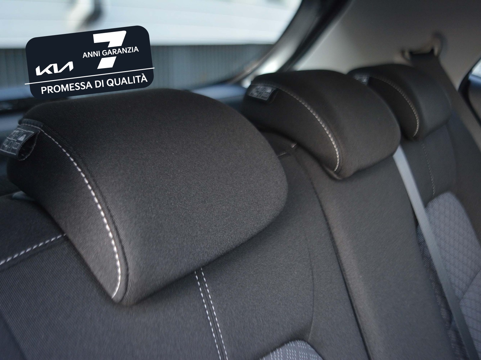 6 - Kia Picanto 1.0 gdi urban amt