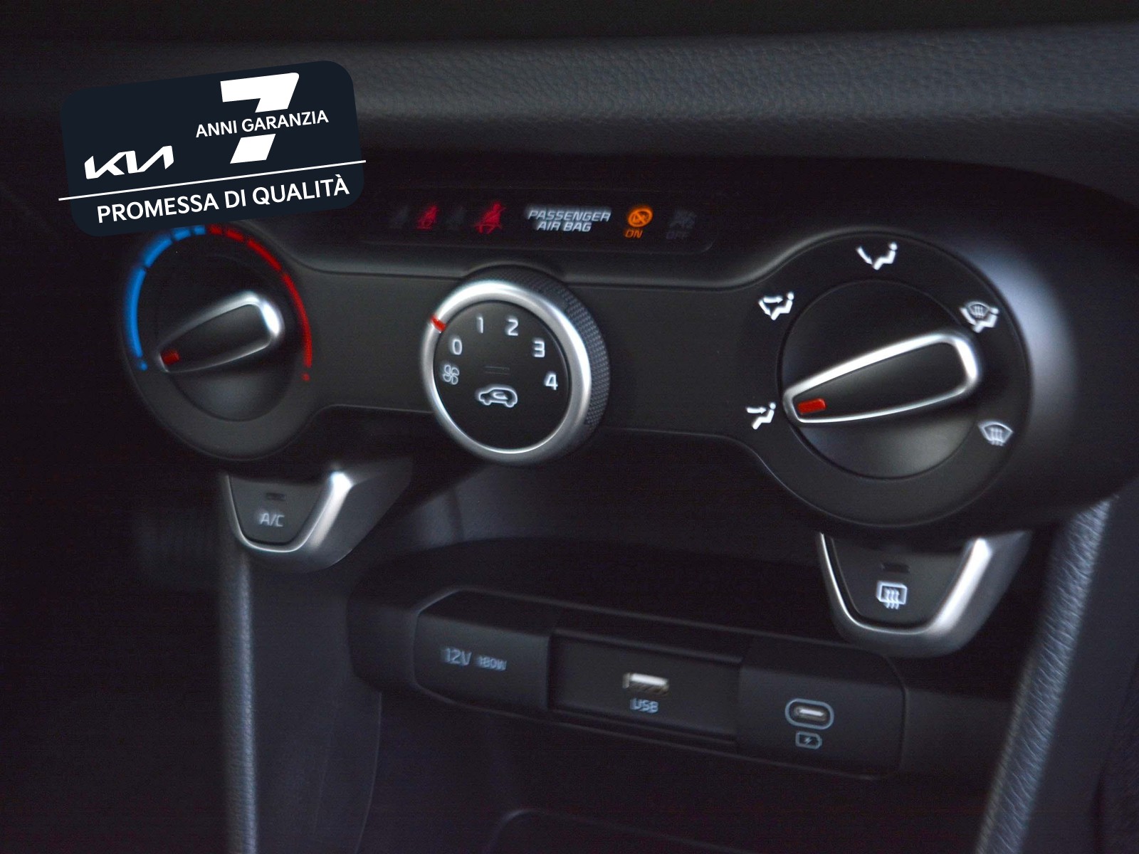 11 - Kia Picanto 1.0 gdi urban amt