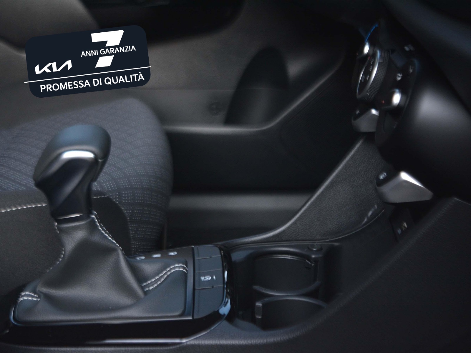 12 - Kia Picanto 1.0 gdi urban amt