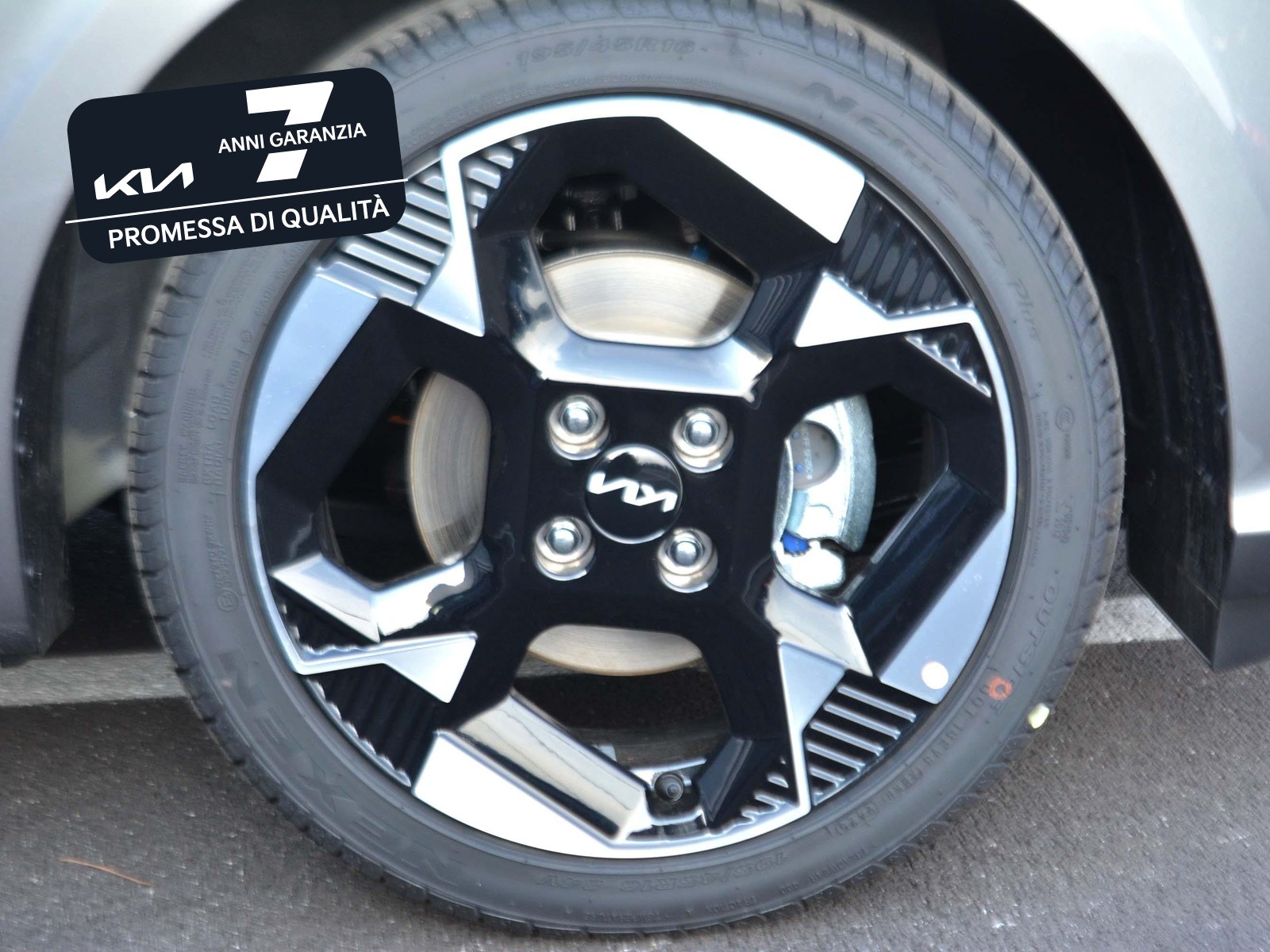 16 - Kia Picanto 1.0 gdi urban amt