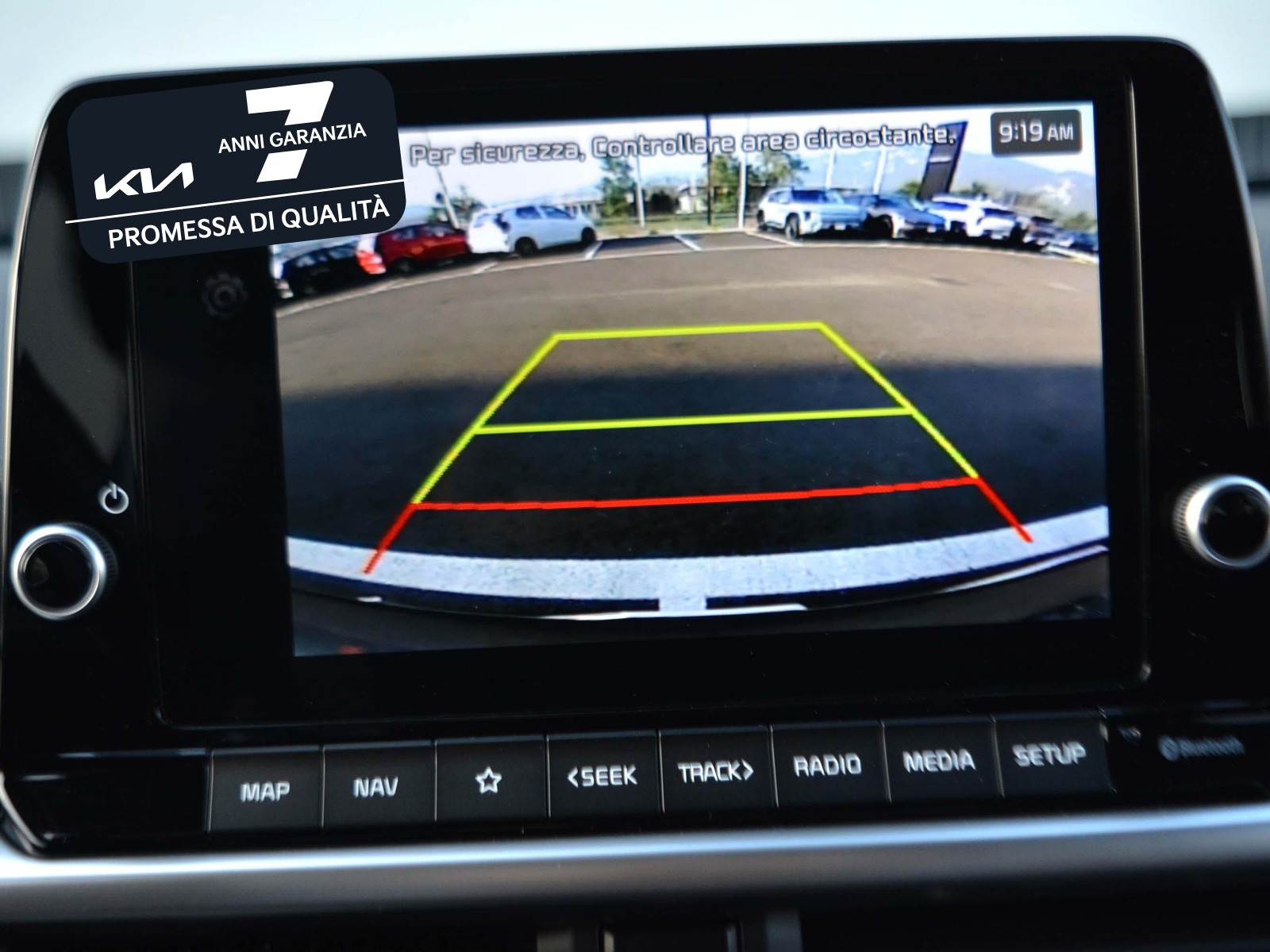 20 - Kia Picanto 1.0 gdi urban amt