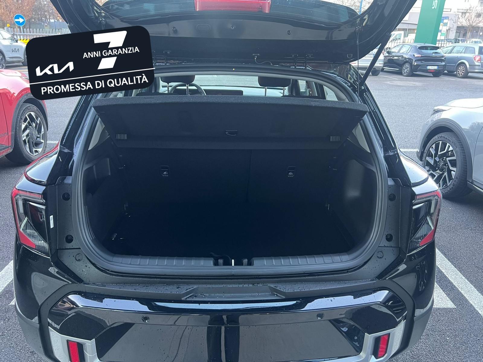 14 - Kia Stonic 1.0 t-gdi urban