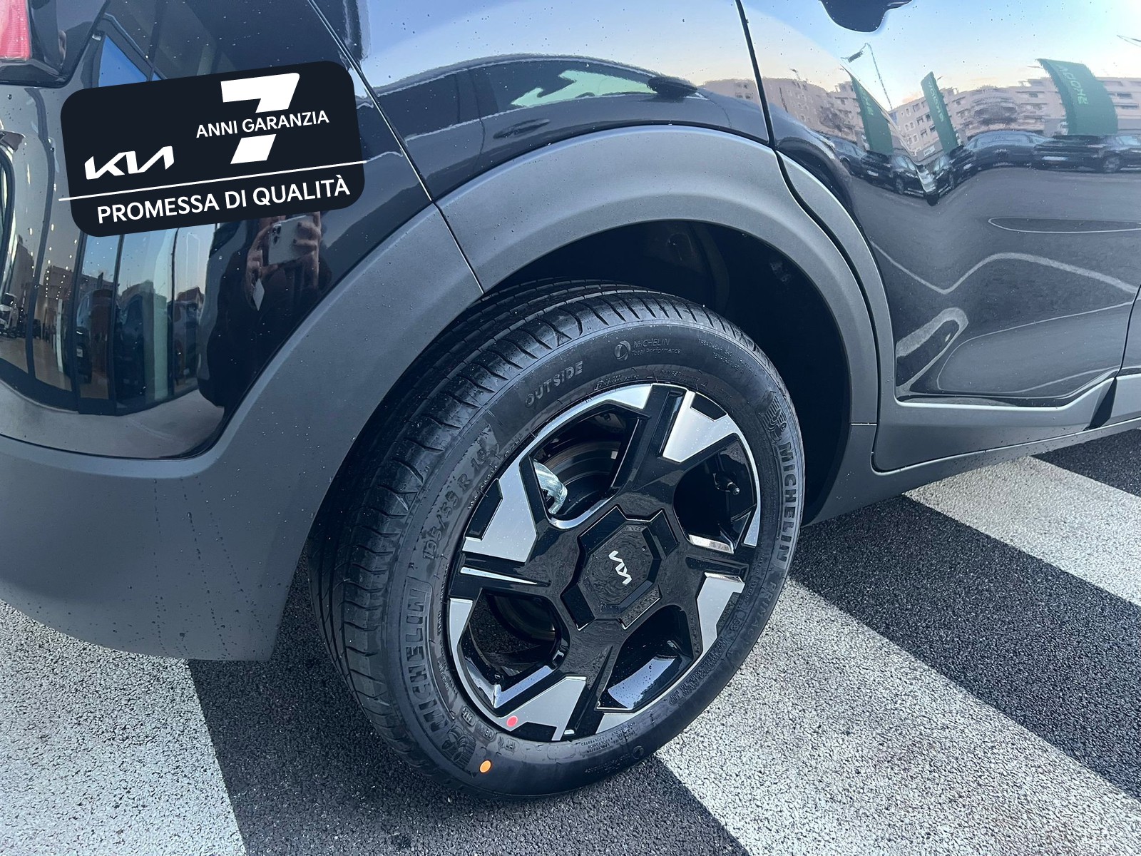 16 - Kia Stonic 1.0 t-gdi urban