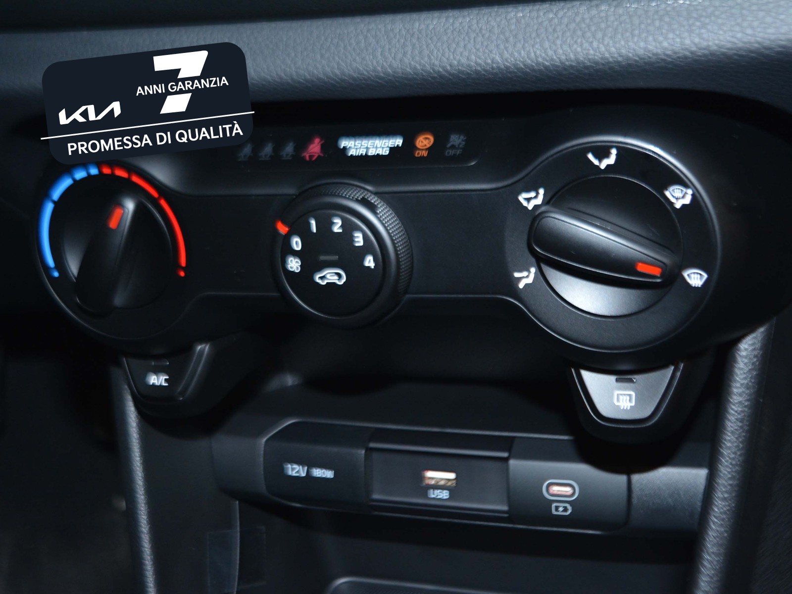 11 - Kia Picanto 1.0 gdi urban