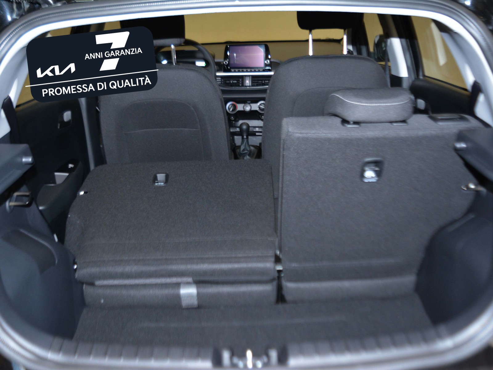 15 - Kia Picanto 1.0 gdi urban