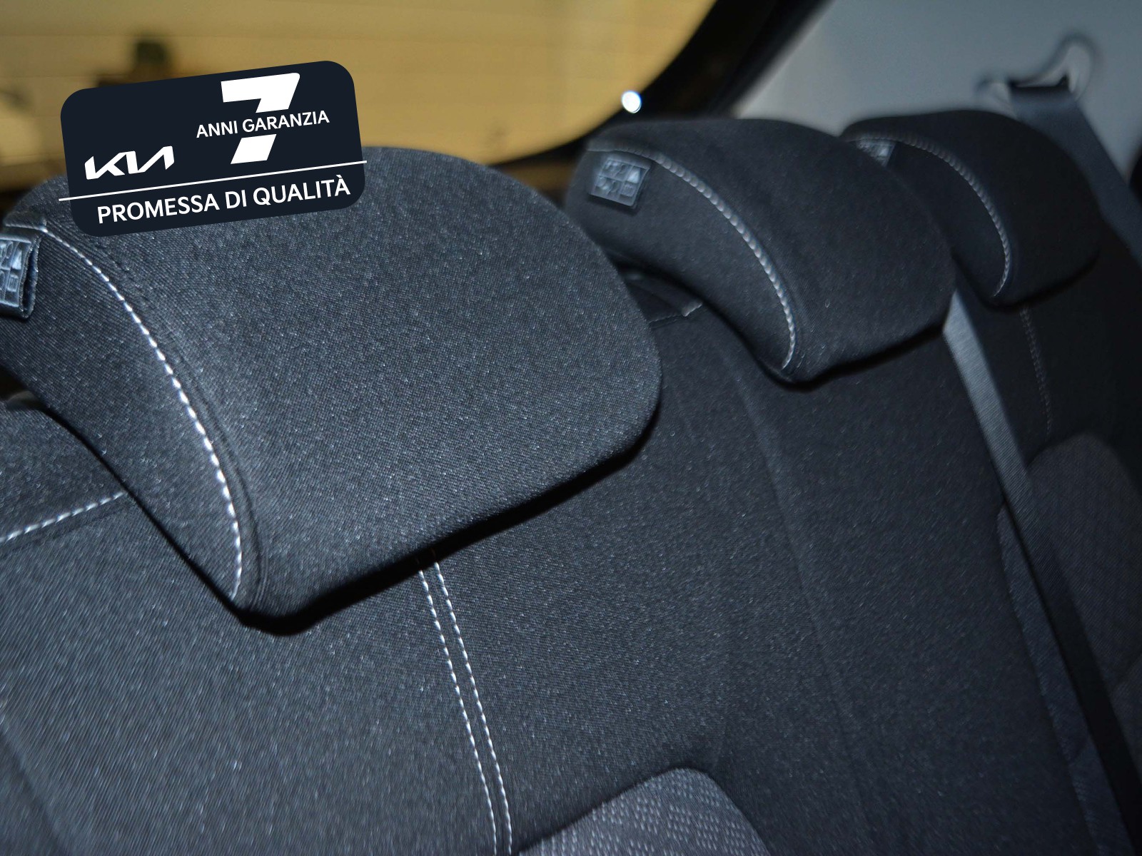 6 - Kia Picanto 1.0 gdi urban