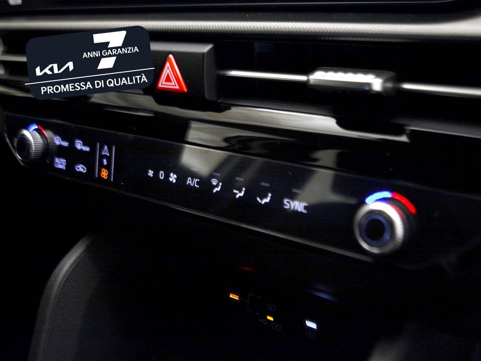 11 - Kia Sportage 1.6 t-gdi business dct7