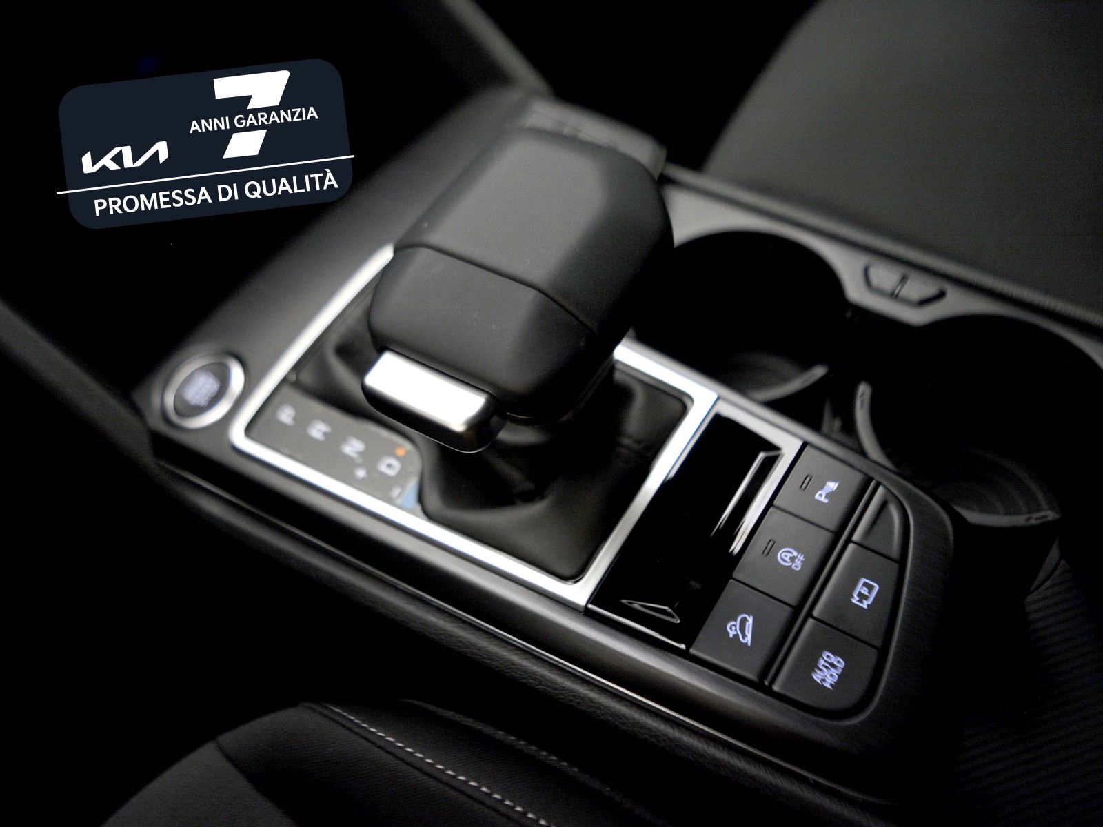 17 - Kia Sportage 1.6 t-gdi business dct7