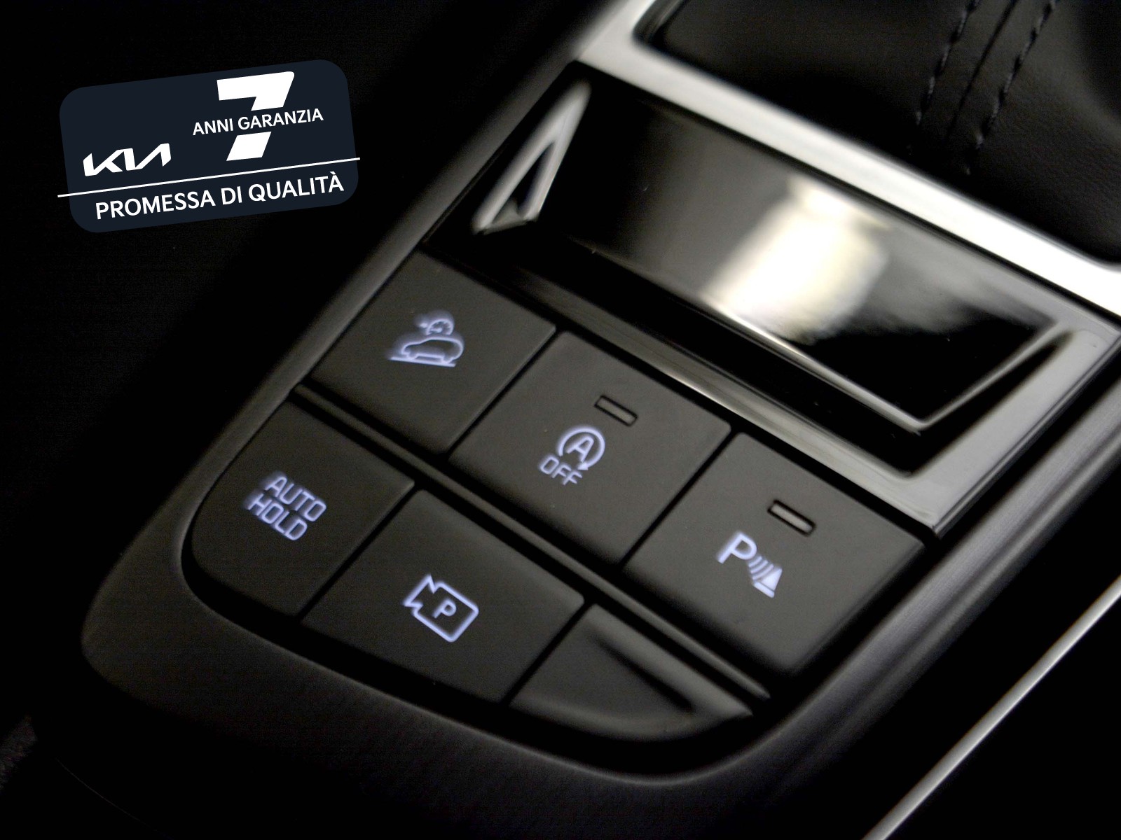 18 - Kia Sportage 1.6 t-gdi business dct7