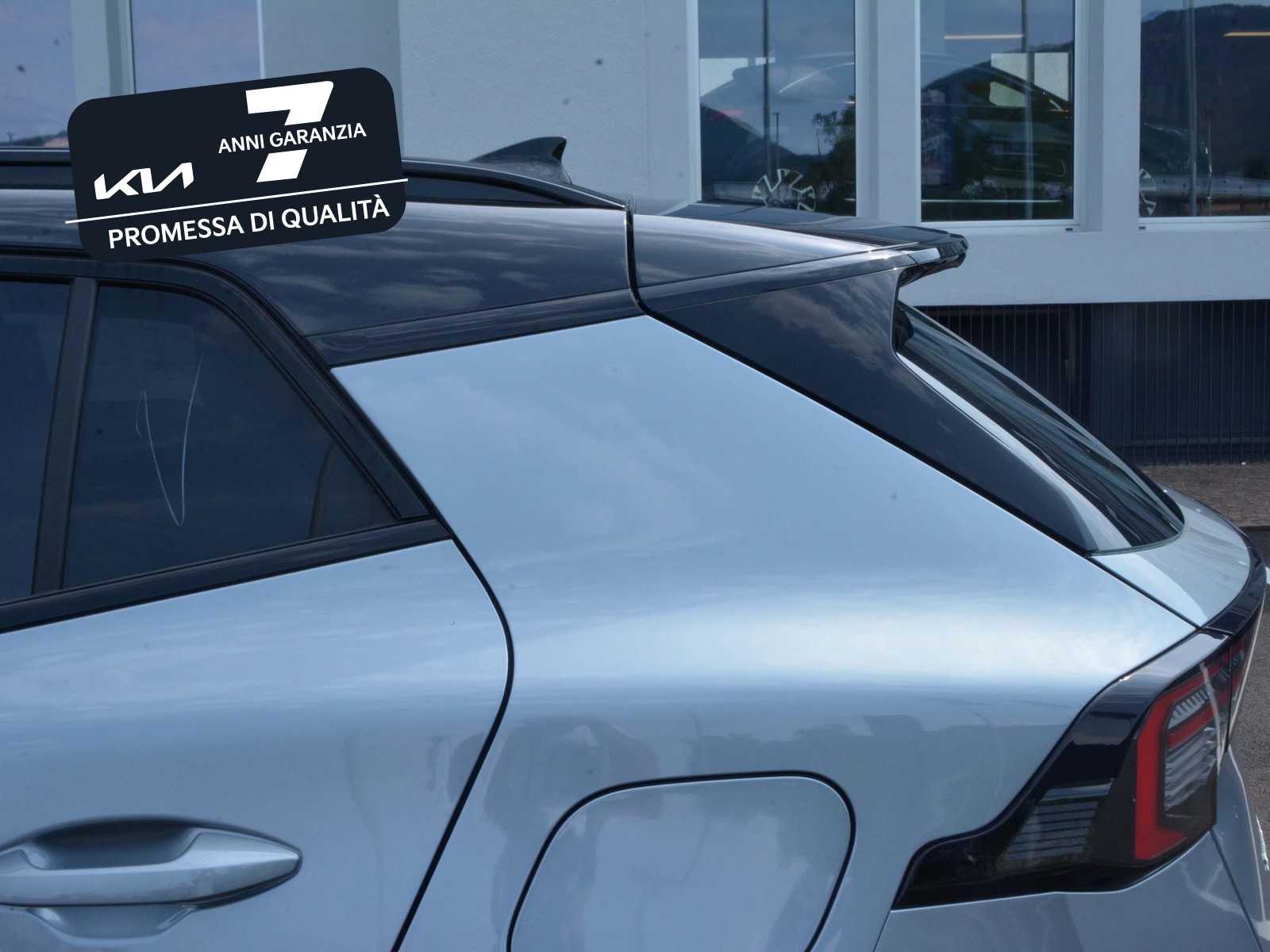 26 - Kia Sportage 1.6 crdi mhev gt-line sunroof pack dct7