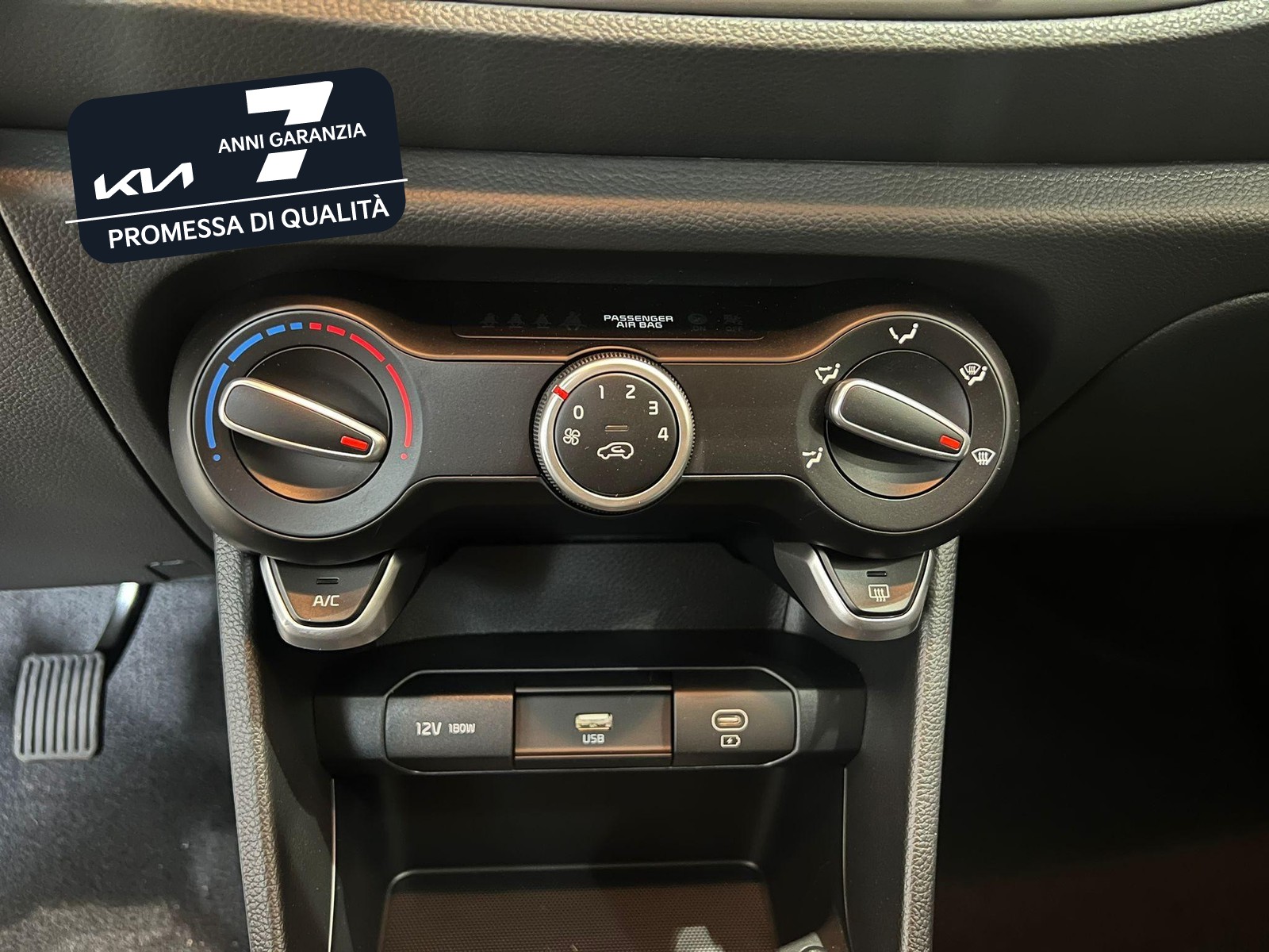 11 - Kia Picanto 1.0 gdi style