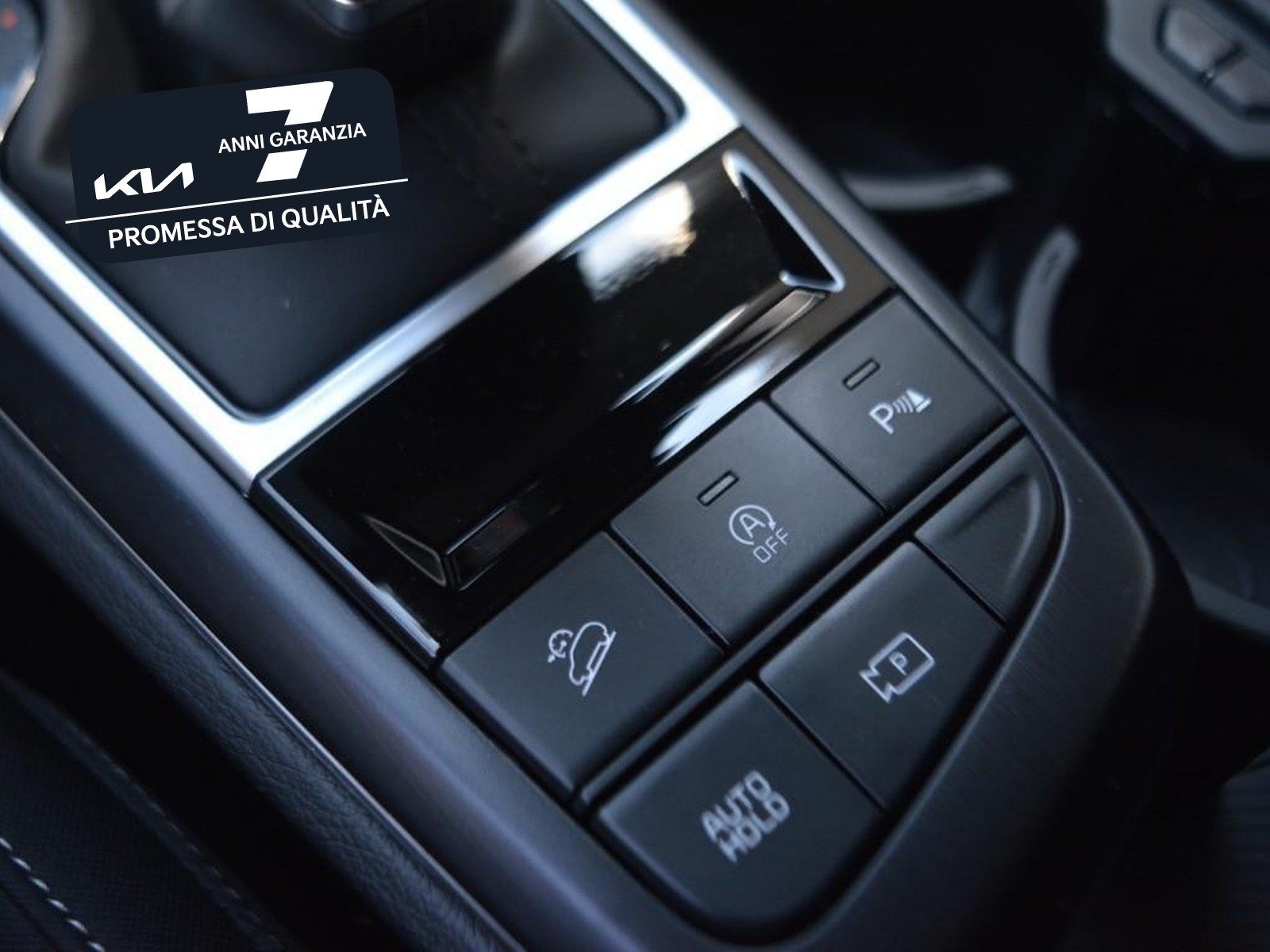 18 - Kia Sportage 1.6 crdi mhev business dct7