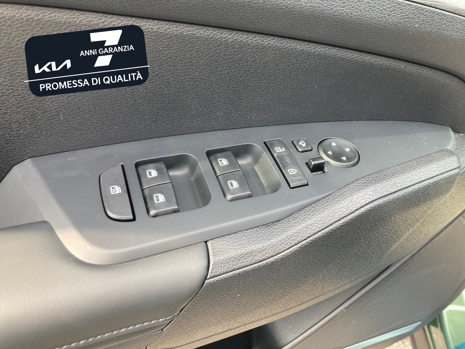 10 - Kia Sportage 1.6 t-gdi gpl 147cv business 2wd