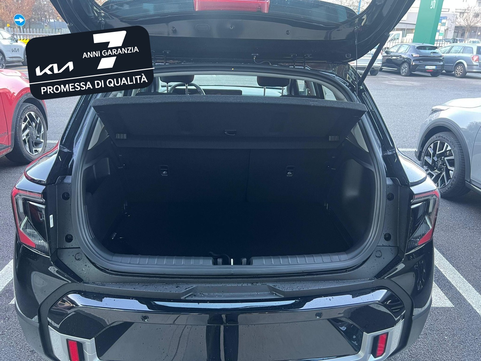 14 - Kia Stonic 1.0 t-gdi urban