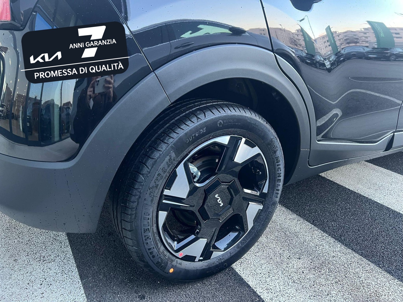 16 - Kia Stonic 1.0 t-gdi urban