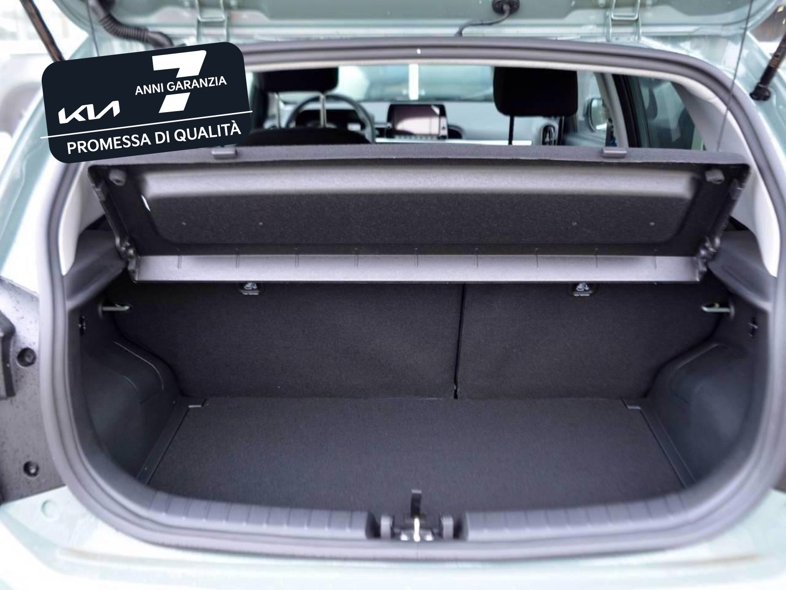 14 - Kia Picanto 1.0 mpi urban