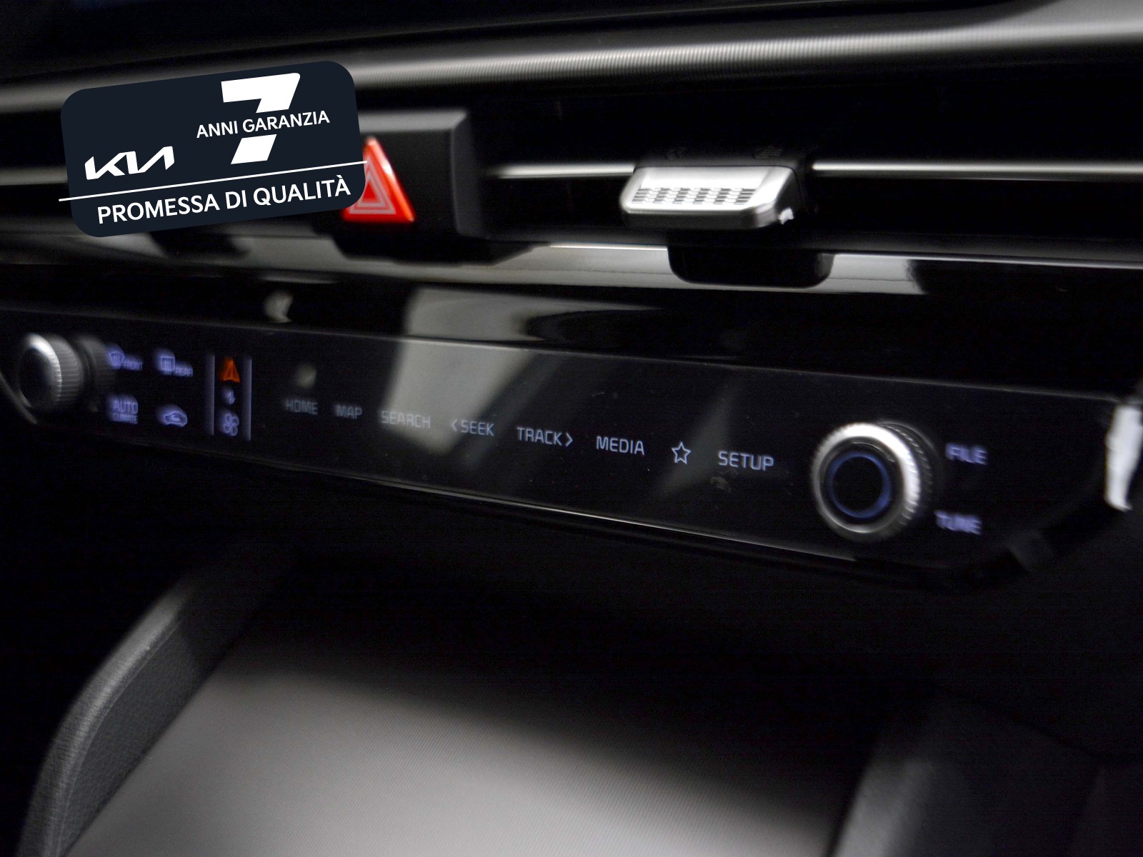 11 - Kia Sportage 1.6 t-gdi hev gt-line 2wd at6