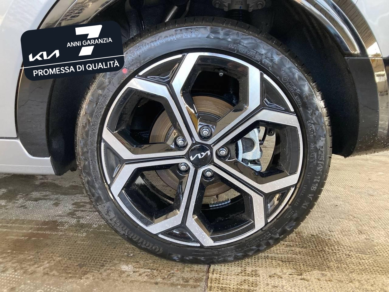 14 - Kia Niro 1.6 gdi hybrid 129cv style dct6