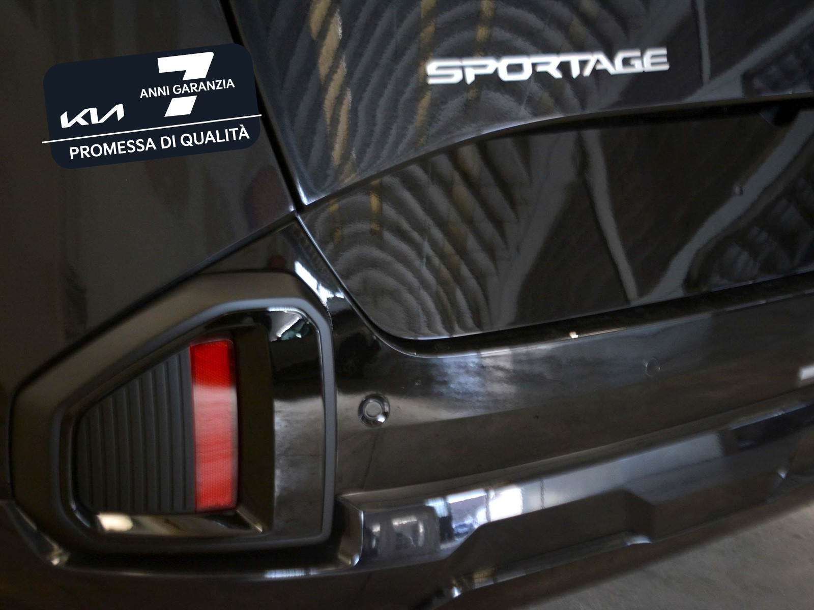 23 - Kia Sportage 1.6 t-gdi hev gt-line 2wd at6