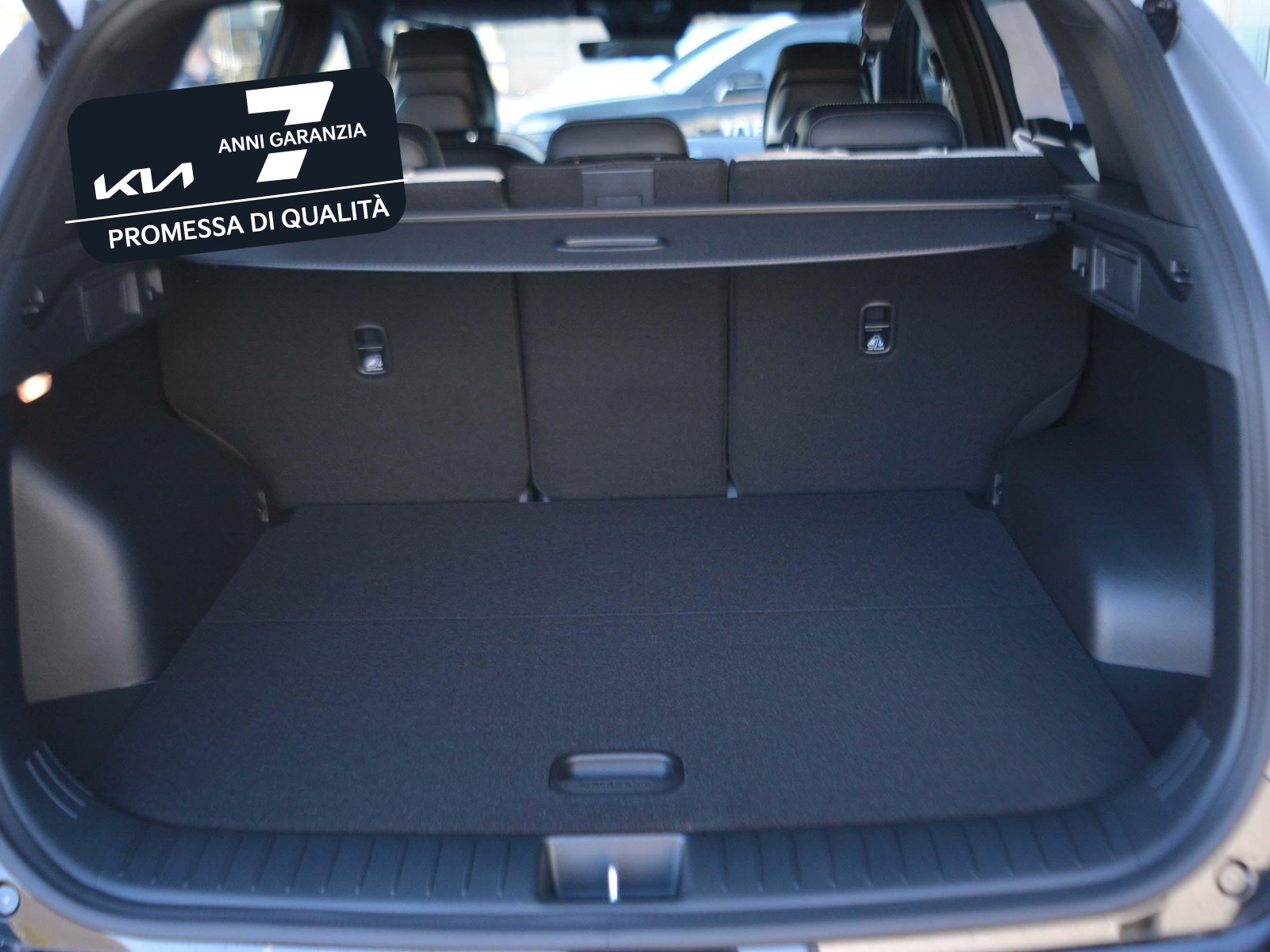 14 - Kia Sportage 1.6 t-gdi hev gt-line 2wd at6