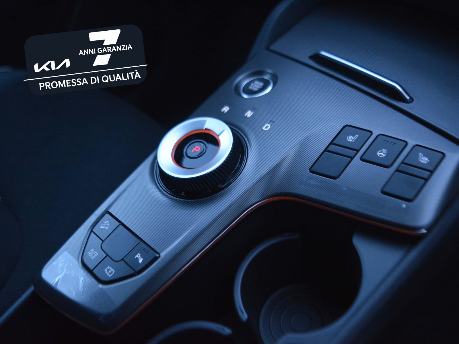 17 - Kia Sportage 1.6 t-gdi hev gt-line 2wd at6